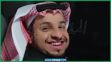كم عمر فيصل العيسى مواليد فيصل العيسى الحقيقي في شباب البومب وأبرز تفاصيل حياته