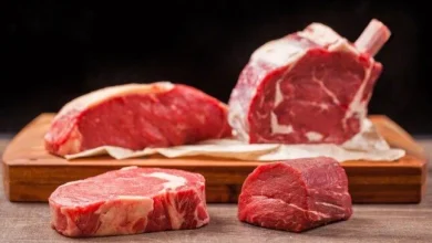 كم يبلغ سعر الكندوز والبتلو في سوق اللحوم اليوم الأربعاء 18 مارس 2026 وتحديثات أسعار اللحوم الطازجة