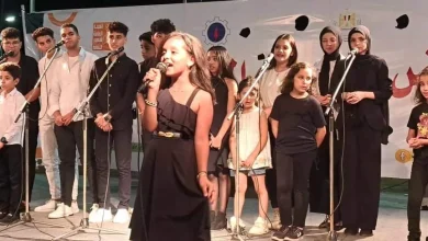 كورال «هنغني» يشعل أجواء برنامج هل هلالك في ليلة استثنائية