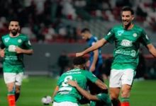 كوكا يواجه تحديًا جديدًا مع الاتفاق في مواجهة الفيحاء بدوري المحترفين السعودي