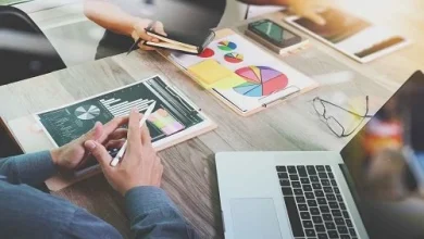 كيف تساهم تحليلات البيانات في تعزيز استراتيجيات وتحسين أداء التسويق الرقمي بشكل فعال