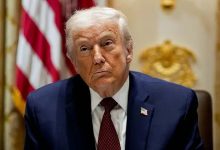 لا أستبعد تغيير موقفي بشأن السيطرة على مركز التصدير في خرمشهر الإيرانية