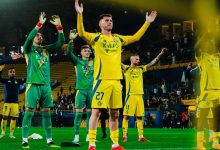 لابورت يعود من بلباو إلى الرياض ويثير جدلًا بين أندية الدوري السعودي – كورة بريك