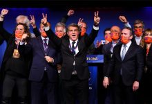 لابورتا يعلن تخفيف الإحباط بعد رحيل تشافي وميسي ويكشف تجربته الجديدة