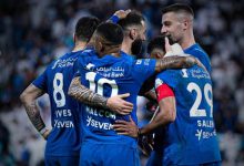 لاعب الهلال يسافر إلى باريس لأسباب هامة وراء الرحلة