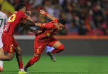 لاعب سعودي يعتذر لوالده بعد توقيعه مع فريقه المفضل – أخبار السعودية