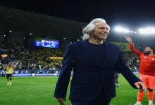 لجنة الانضباط تكشف تفاصيل العقوبة المخففة لمدرب النصر بعد إساءته للهلال والغرامة الصادمة التي أثارت جدلاً واسعاً