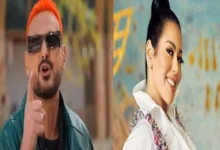 لقاء الخميسي تتعرض لموقف محرج في برنامج رامز ليفل الوحش اليوم