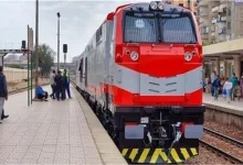 لو مسافر اعرف مواعيد القطارات على خط القاهرة الإسكندرية اليوم الأحد 22 3 2026 لأجدد المعلومات