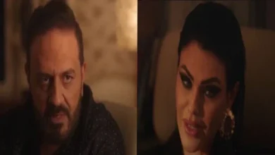 لوريسا وشاهر يخططان لقتل جليلة تفاصيل مواعيد العرض وحلقات مسلسل وننسى اللي كان الحلقة 25