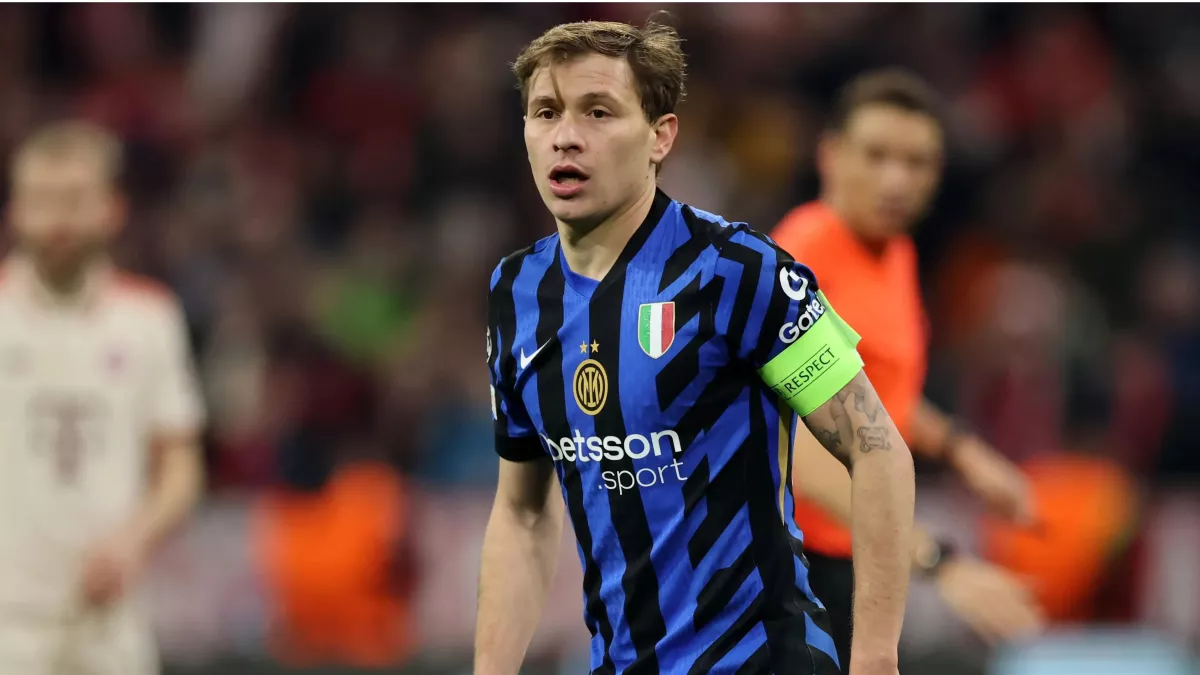 ليفربول يدخل سباق ضم باريلا من إنتر ميلان مع أندية الدوري السعودي