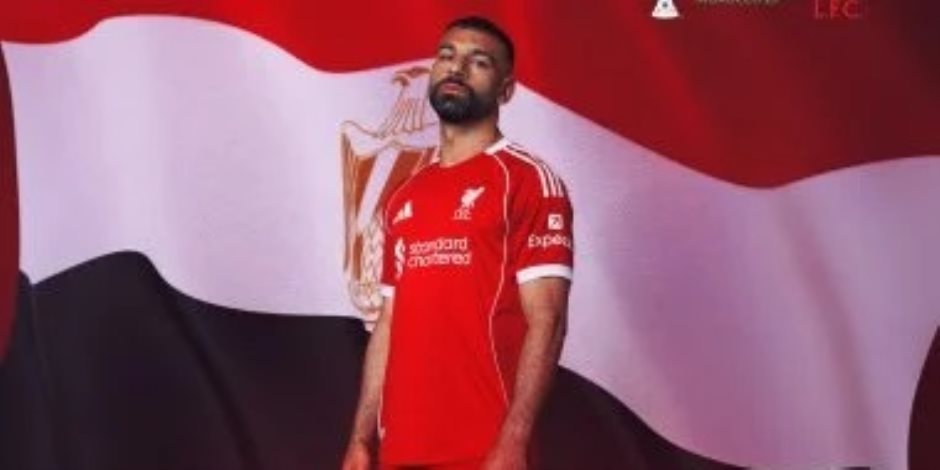 ليفربول يدرس الموافقة على انتقال محمد صلاح إلى الدوري السعودي