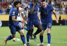 ليفربول يوقف خطوات الهلال الحاسمة في خططه الكبرى