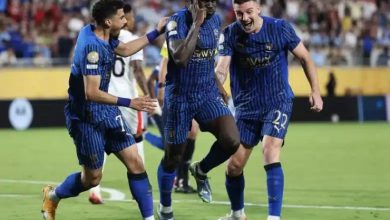 ليفربول يوقف خطوات الهلال الحاسمة في خططه الكبرى