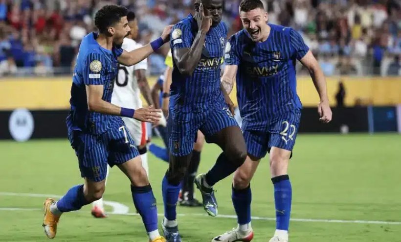 ليفربول يوقف خطوات الهلال الحاسمة في خططه الكبرى