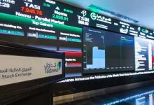 مؤشر سوق الأسهم السعودية يصعد بنهاية جلسة نشطة بتداولات 4.9 مليارات ريال