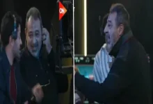 ما بين الكوميديا والانفعال تعرّف على رد فعل مجدي عبد الغني تجاه مقلب الكاميرا الخفية