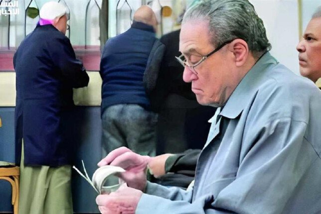 ما هو الموعد الرسمي لصرف معاشات شهر أبريل 2026 وكيفية الاستعلام عن مواعيد الصرف – مشاهير