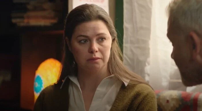 ماجد الكدواني يكشف علاقة سيف ومايا في الحلقة 11 من مسلسل كان ياما كان