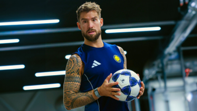 مارتينيز يغيب عن النصر لمدة أسبوعين قبل الحسم الحاسم للدوري – كورة بريك