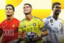 ماضي كريستيانو يظلّل محاولات النصر في توقيت حاسم بالدوري السعودي