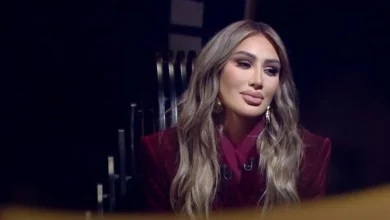 مايا دياب تعبر عن دعمها للتبني وتجميد البويضات وتكشف استعدادها لرعاية طفل في مالي