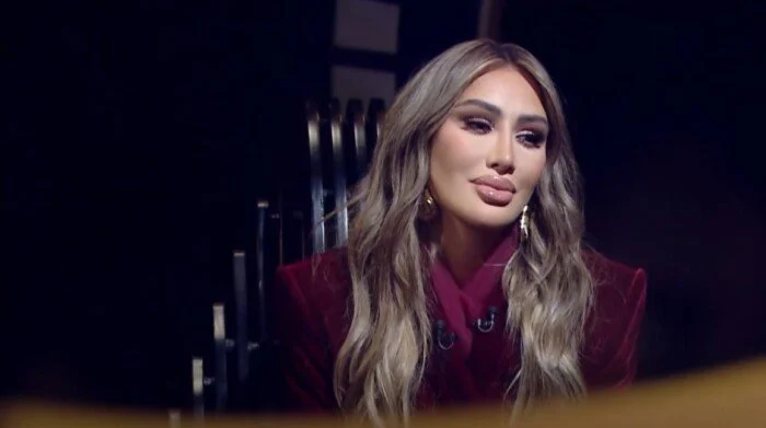 مايا دياب تعبر عن دعمها للتبني وتجميد البويضات وتكشف استعدادها لرعاية طفل في مالي