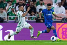 مباريات اليوم القوية الهلال يواجه الأهلي وبرشلونة يصطدم بنيوكاسل في كورة بريك