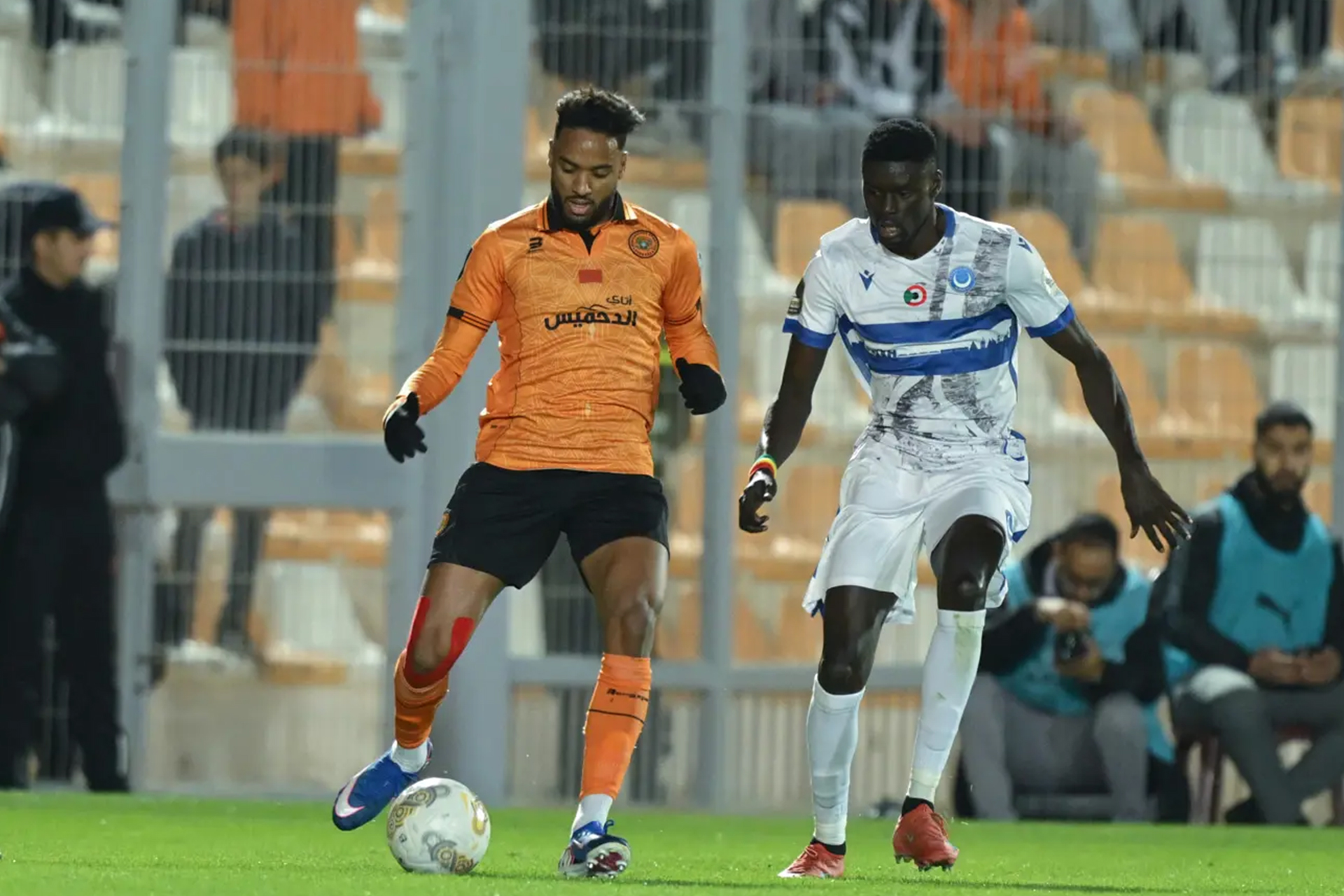 مباشر تغطية مباراة الهلال السوداني ونهضة بركان في دوري أبطال أفريقيا لحظة بلحظة