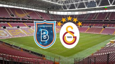 مباشر مباراة غلطة سراي وباشاك شهير في الدوري التركي عبر يلا شوت اليوم