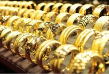 مبيعات الذهب والمجوهرات في جدة ترتفع مع حلول موسم هدايا العيد