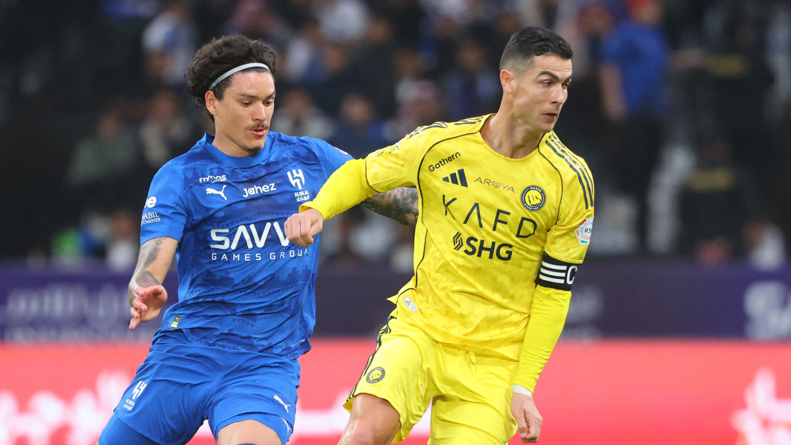 متحدث النصر السابق يؤكد تَحَيُز الدوري لصالح الهلال ويصف جدول المباريات بالظالم