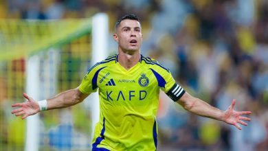 متى سيعود كريستيانو رونالدو إلى النصر بعد فترة التأهيل في إسبانيا – كل الكورة