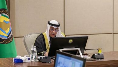 مجلس التعاون يجدد إدانته واستنكاره الشديد لاستمرار الاعتداءات الإيرانية على الدول الأعضاء