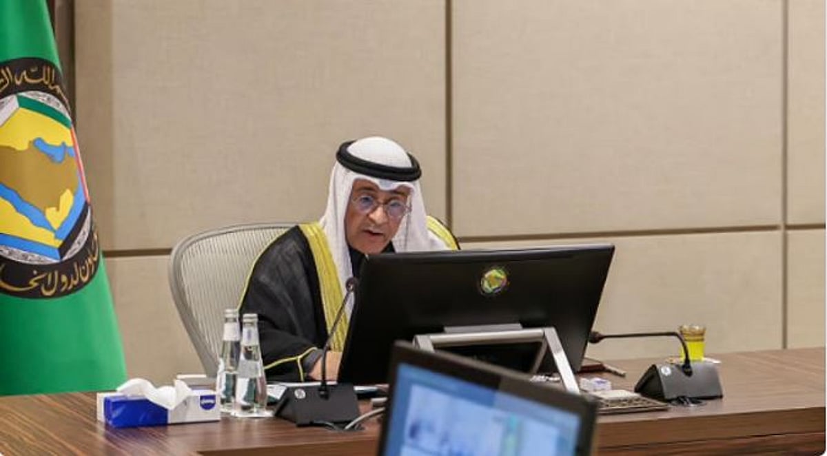 مجلس التعاون يجدد إدانته واستنكاره الشديد لاستمرار الاعتداءات الإيرانية على الدول الأعضاء