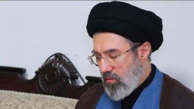 مجلس خبراء القيادة في إيران يعين آية الله مجتبى خامنئي زعيمًا جديدًا للبلاد