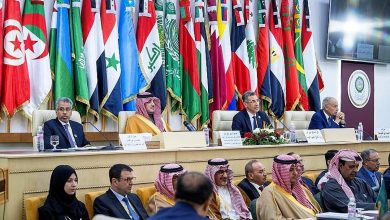 مجلس وزراء الداخلية العرب يندد بشدة بالاعتداءات الإيرانية الغاشمة