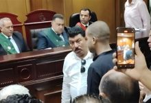 محاكمة عصابة تزوير الذهب تبدأ في محكمة الجنايات