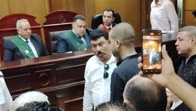 محاكمة عصابة تزوير الذهب تبدأ في محكمة الجنايات