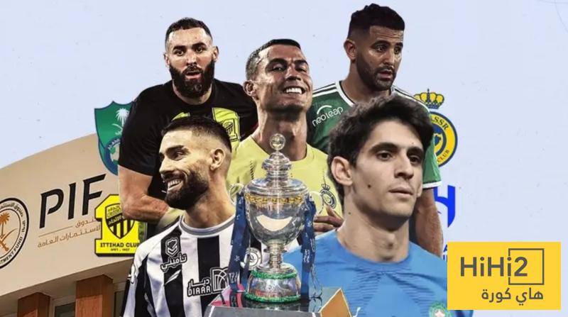 محترف الهلال السابق يكشف أسباب تفوق الدوري السعودي على المستوى القاري