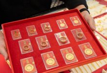 محدث أسعار الذهب في سانت جوزيف وأسعار خواتم الذهب مع التفاصيل العالمية ليوم الأربعاء