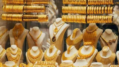 محدث أسعار الذهب في مصر الخميس 12 مارس 2026 وأحدث تحركات السوق