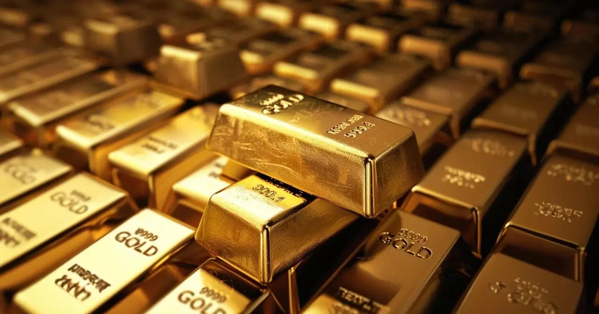 محدث أسعار الذهب من SJC وBTMC وPNJ وMi Hong مع أسعار خواتم الذهب والأسواق العالمية