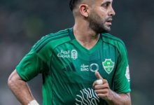 محرز والهلال يستمرون في مواجهة تحمل عقدة متجددة