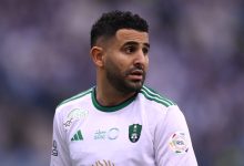 محرز يتصدر تشكيلة الأفضل في الجولة 25 من دوري روشن