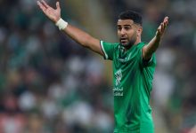 محرز يقود هجوم أهلي جدة في مواجهة الهلال السعودي بكأس خادم الحرمين الشريفين