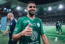 محرز يواجه القادسية في الدوري السعودي هل ينجح في كسر سلسلة سوء الحظ؟