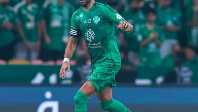 محرز يواصل التألق أمام الهلال ويهزم الاتحاد والنصر رغم منع التسجيل