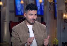 محمد أنور يحذر من تأثير التيك توك السلبي على سمعة مصر ويمنع أولاده من استخدامه