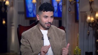 محمد أنور يحذر من تأثير التيك توك السلبي على سمعة مصر ويمنع أولاده من استخدامه